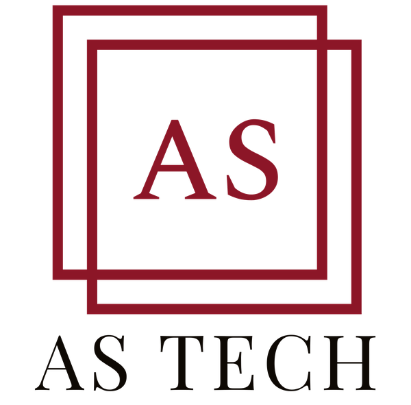 AS TECH